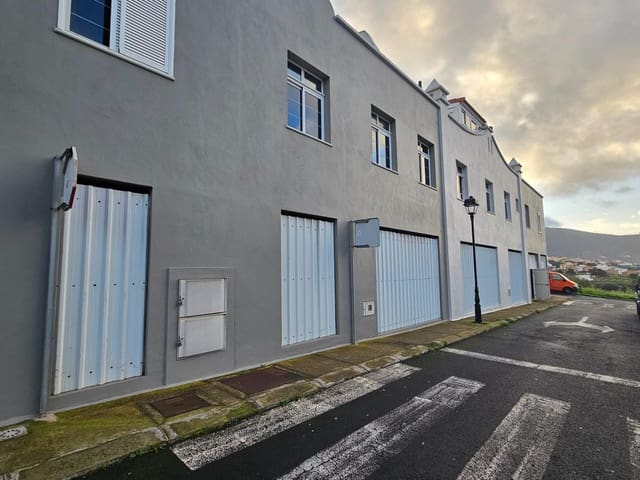 Firma/Unternehmen zu verkaufen in La Orotava - 250.000 € (Ref: 9892733)