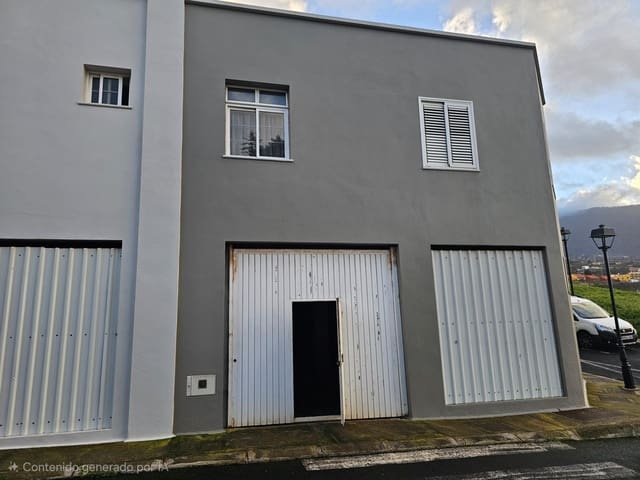 Firma/Unternehmen zu verkaufen in La Orotava - 250.000 € (Ref: 9892733)