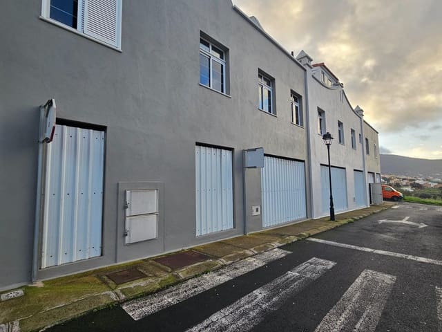 Firma/Unternehmen zu verkaufen in La Orotava - 250.000 € (Ref: 9892733)