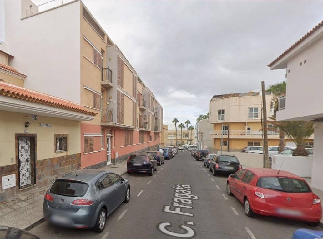 Studio à vendre à Los Abrigos - 164 000 € (Ref: 9892734)