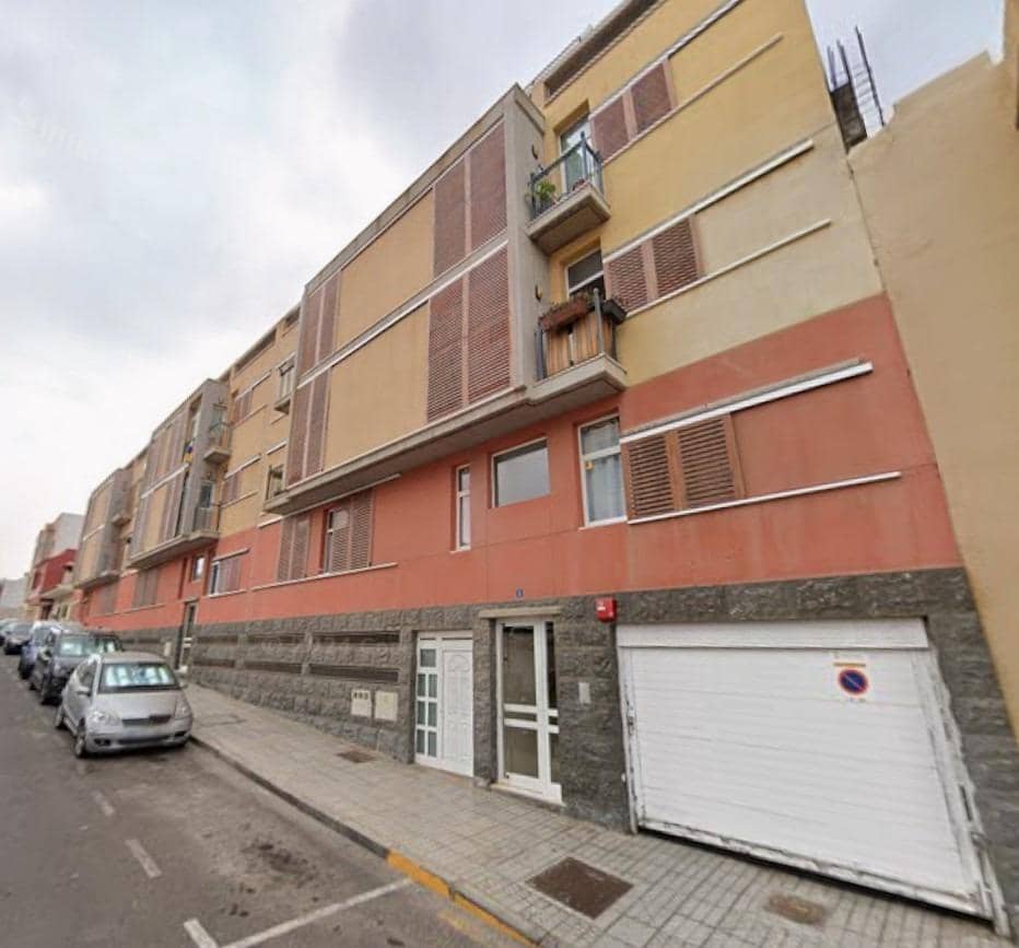 Studio à vendre à Los Abrigos - 164 000 € (Ref: 9892734)
