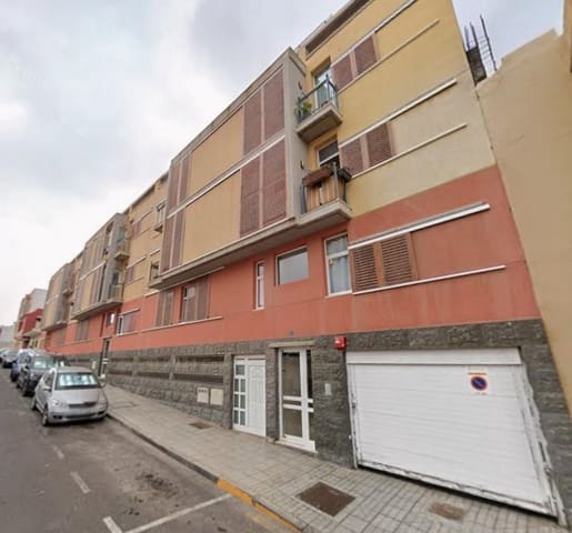 Studio te koop in Los Abrigos, Granadilla de Abona - € 164.000 (Ref: 9892734)
