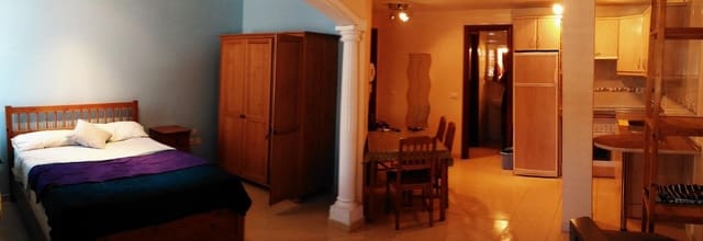 Studio te koop in Los Abrigos, Granadilla de Abona - € 164.000 (Ref: 9892734)
