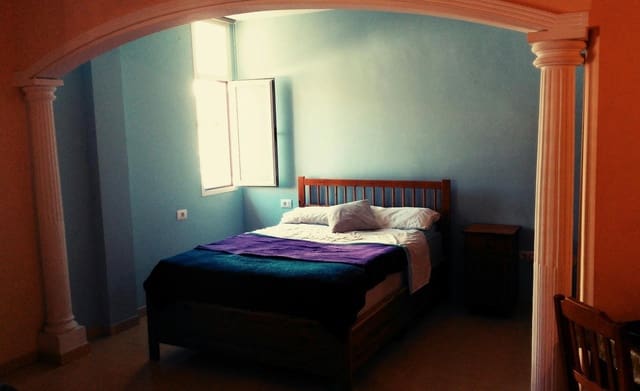 Studio te koop in Los Abrigos, Granadilla de Abona - € 164.000 (Ref: 9892734)