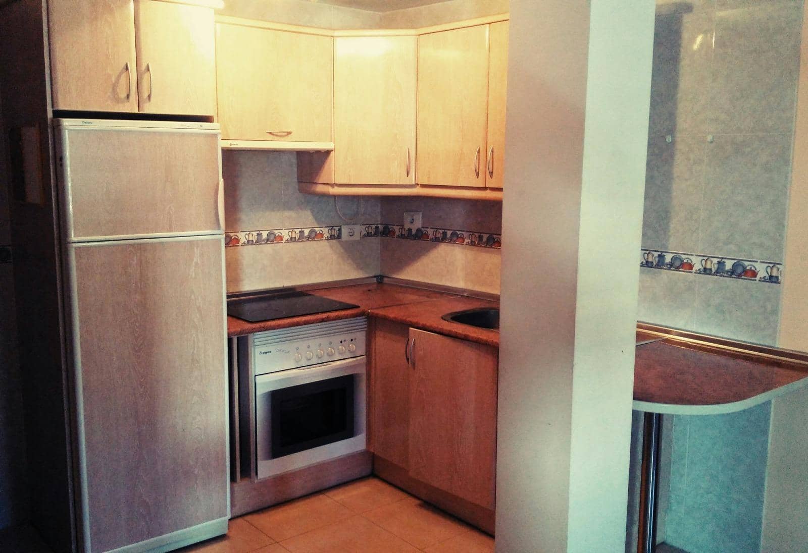 Studio à vendre à Los Abrigos - 164 000 € (Ref: 9892734)