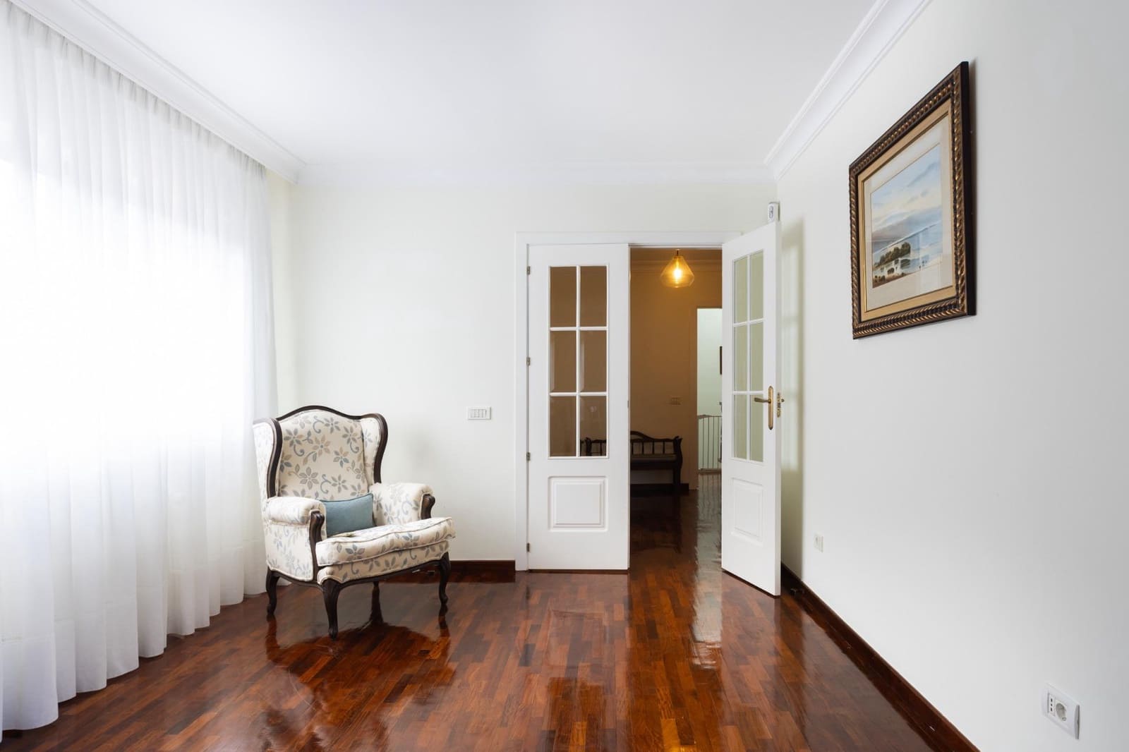 6 soverom Villa til salgs i Puerto de la Cruz med svømmebasseng garasje - € 1 380 000 (Ref: 9892735)