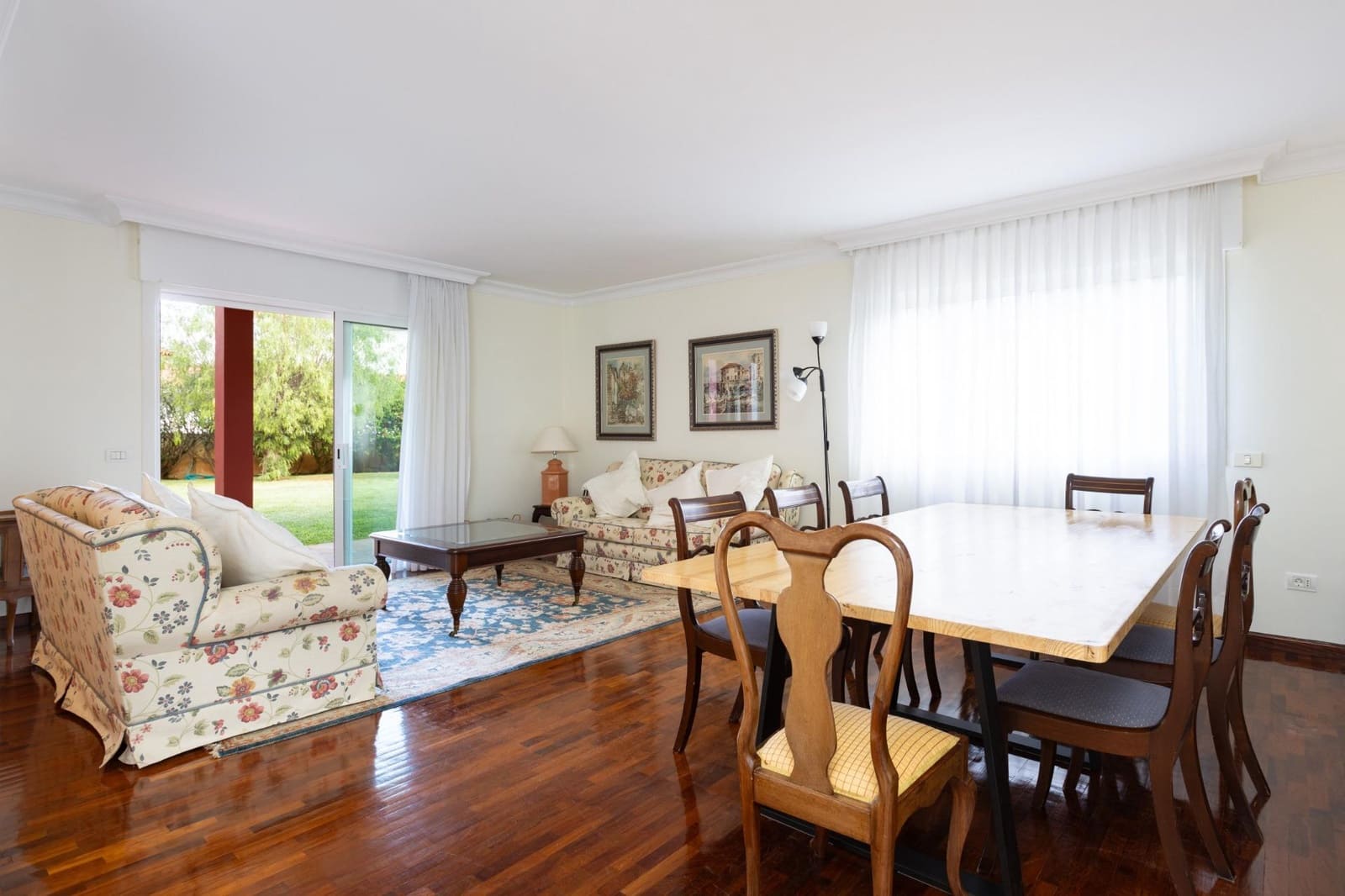 6 soverom Villa til salgs i Puerto de la Cruz med svømmebasseng garasje - € 1 380 000 (Ref: 9892735)
