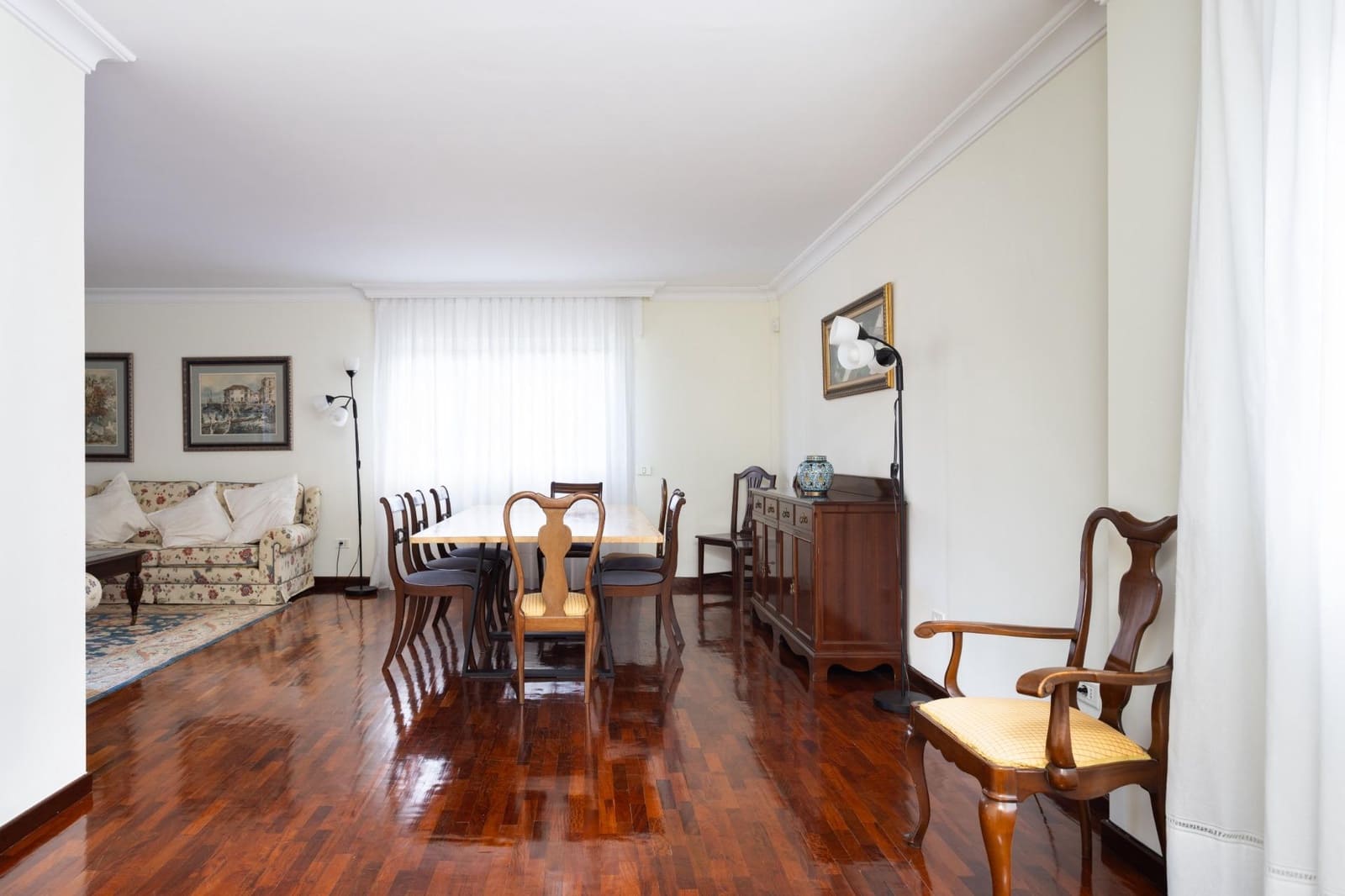 6 soverom Villa til salgs i Puerto de la Cruz med svømmebasseng garasje - € 1 380 000 (Ref: 9892735)