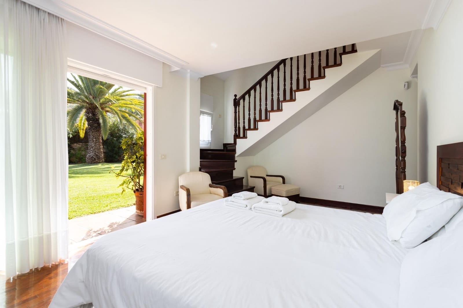 6 soverom Villa til salgs i Puerto de la Cruz med svømmebasseng garasje - € 1 380 000 (Ref: 9892735)