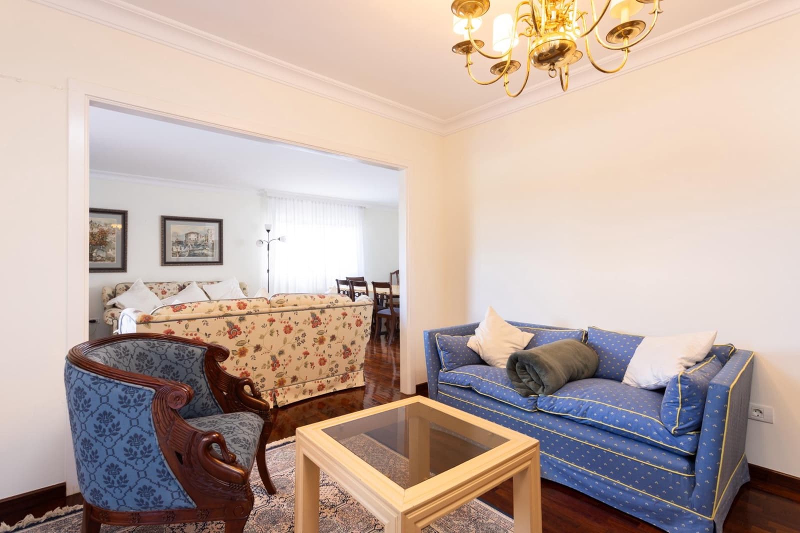 6 soverom Villa til salgs i Puerto de la Cruz med svømmebasseng garasje - € 1 380 000 (Ref: 9892735)