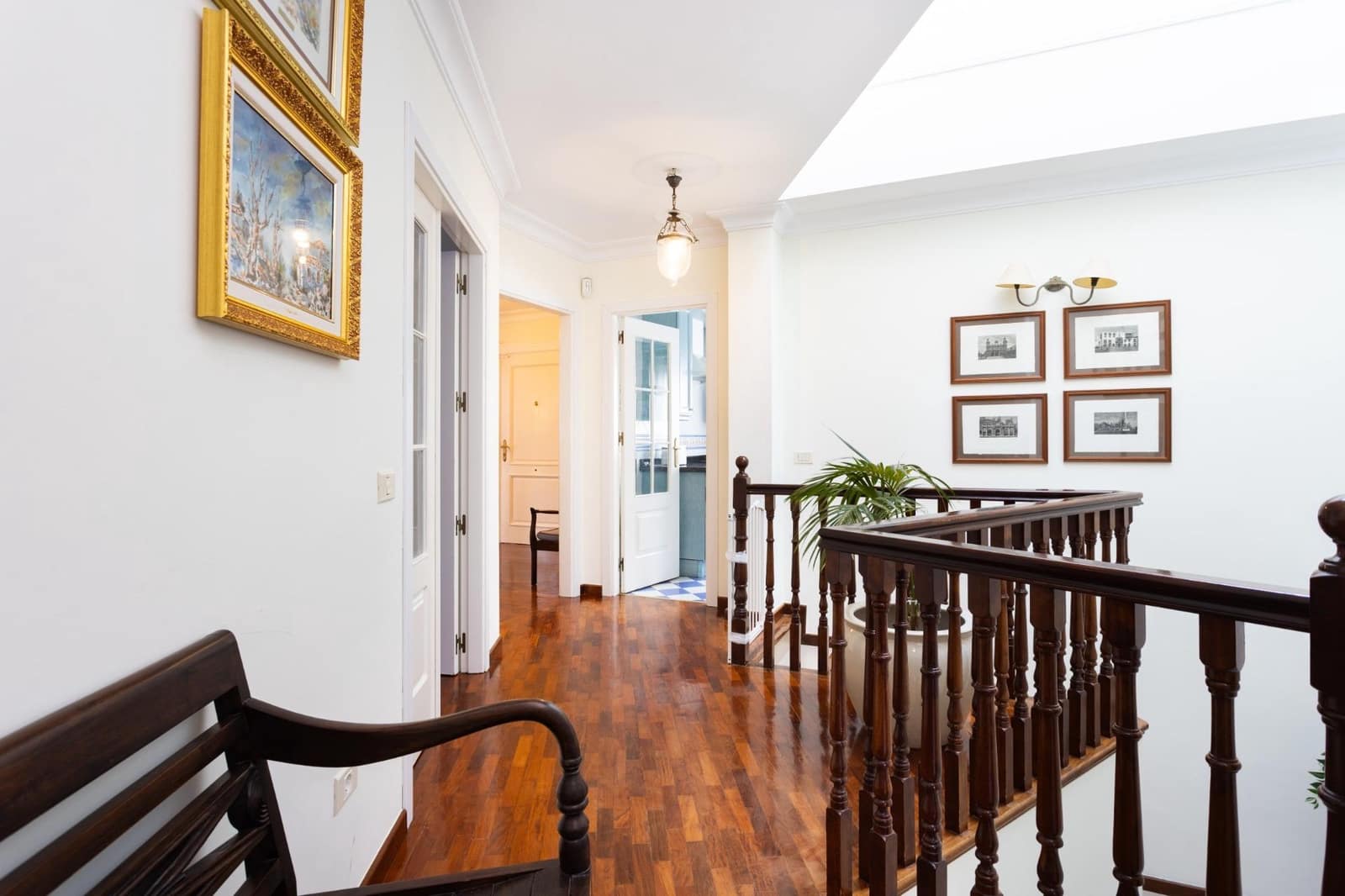 6 soverom Villa til salgs i Puerto de la Cruz med svømmebasseng garasje - € 1 380 000 (Ref: 9892735)