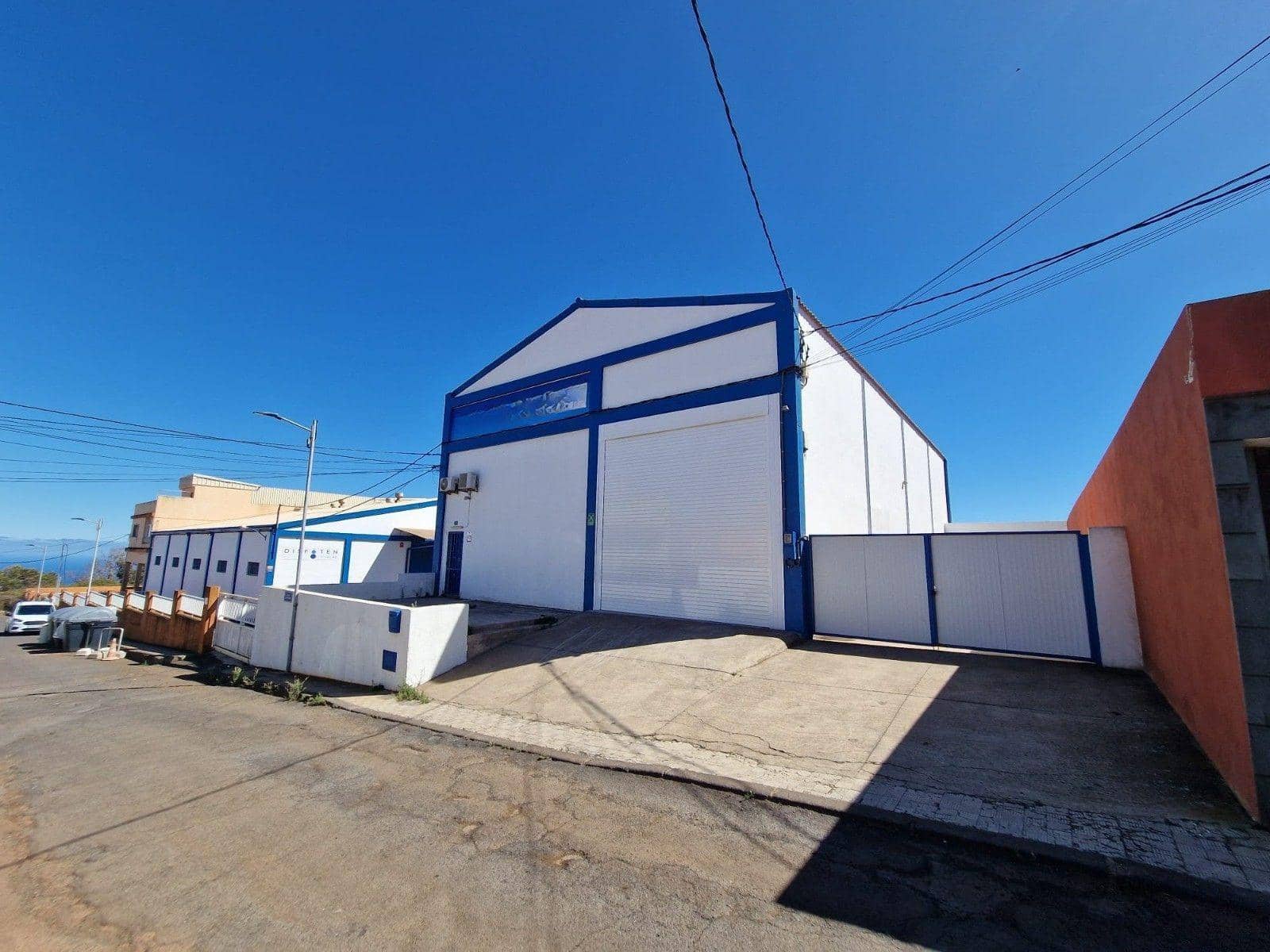 Business for sale in San Cristobal de La Laguna - € 269,000 (Ref: 9892736)