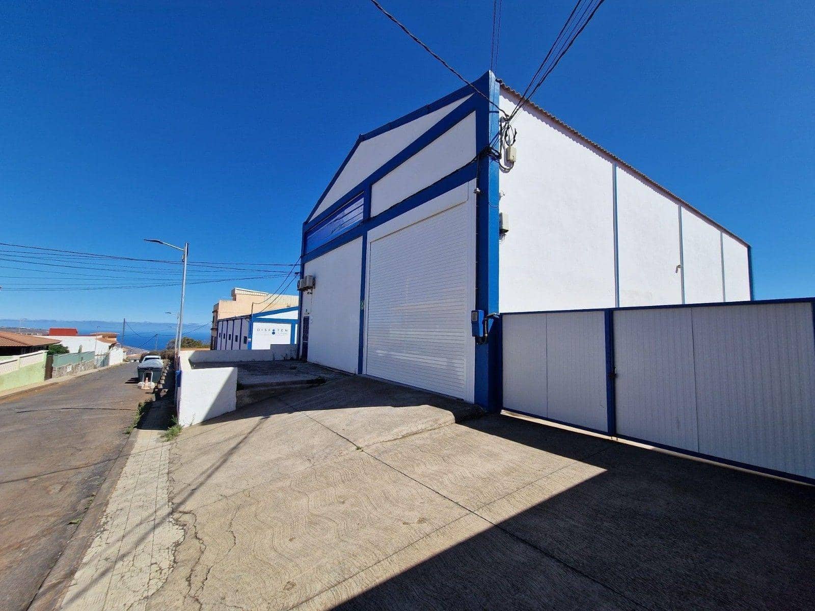 Business for sale in San Cristobal de La Laguna - € 269,000 (Ref: 9892736)