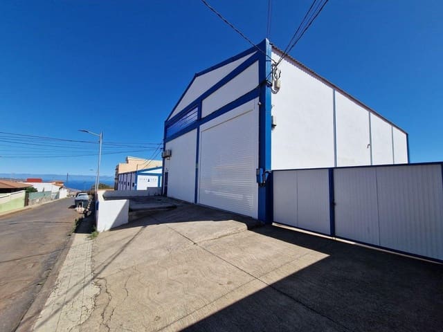 Business for sale in San Cristóbal de La Laguna - € 269,000 (Ref: 9892736)
