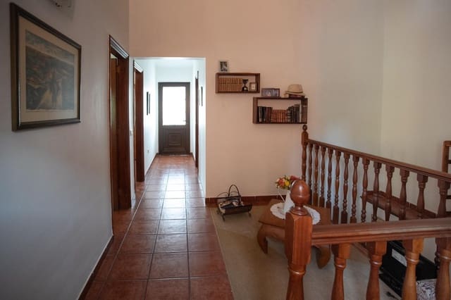 3 bedroom Semi-detached Villa for sale in El Sauzal - € 425,000 (Ref: 9892737)