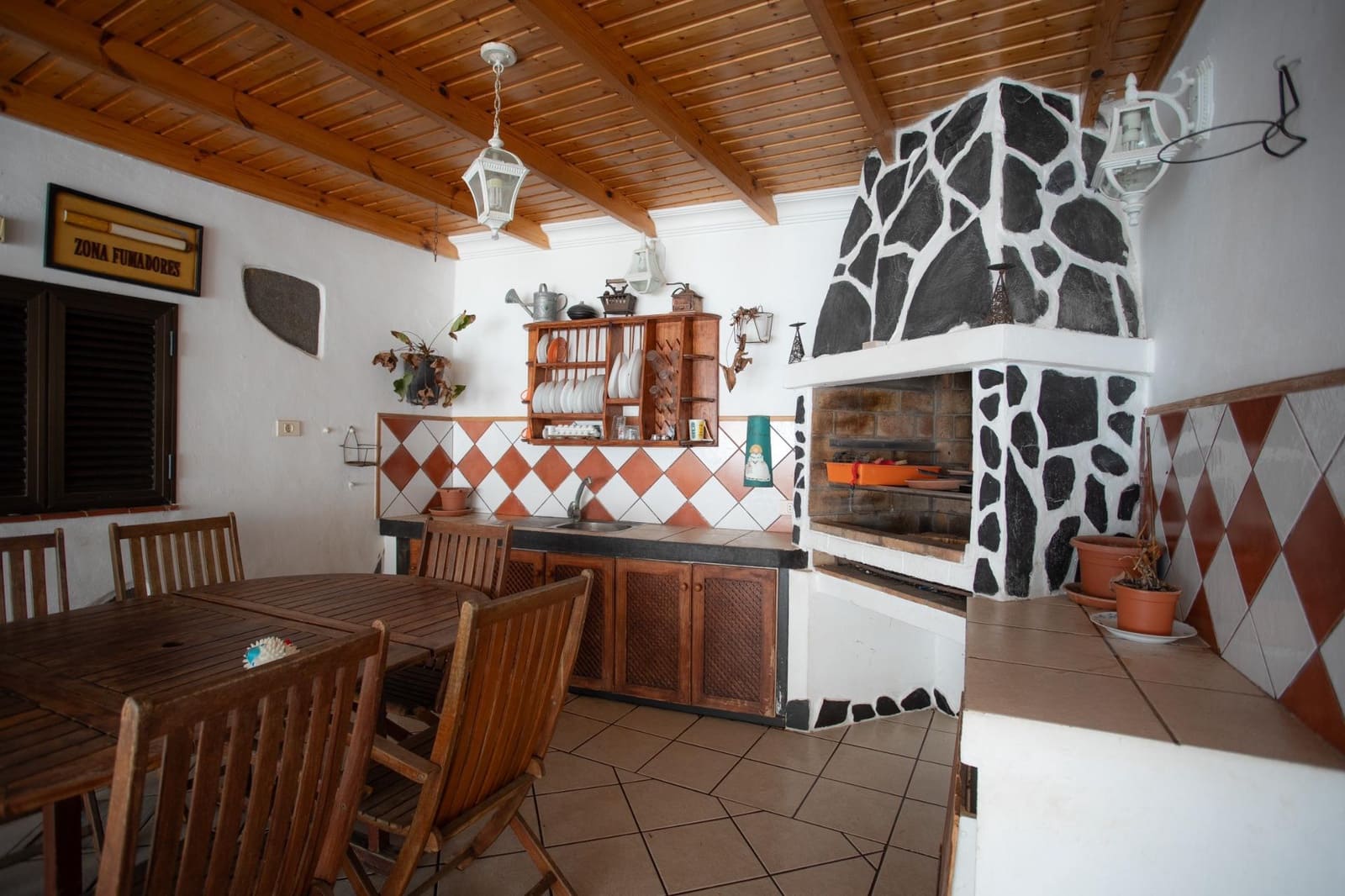 3 bedroom Semi-detached Villa for sale in El Sauzal - € 425,000 (Ref: 9892737)