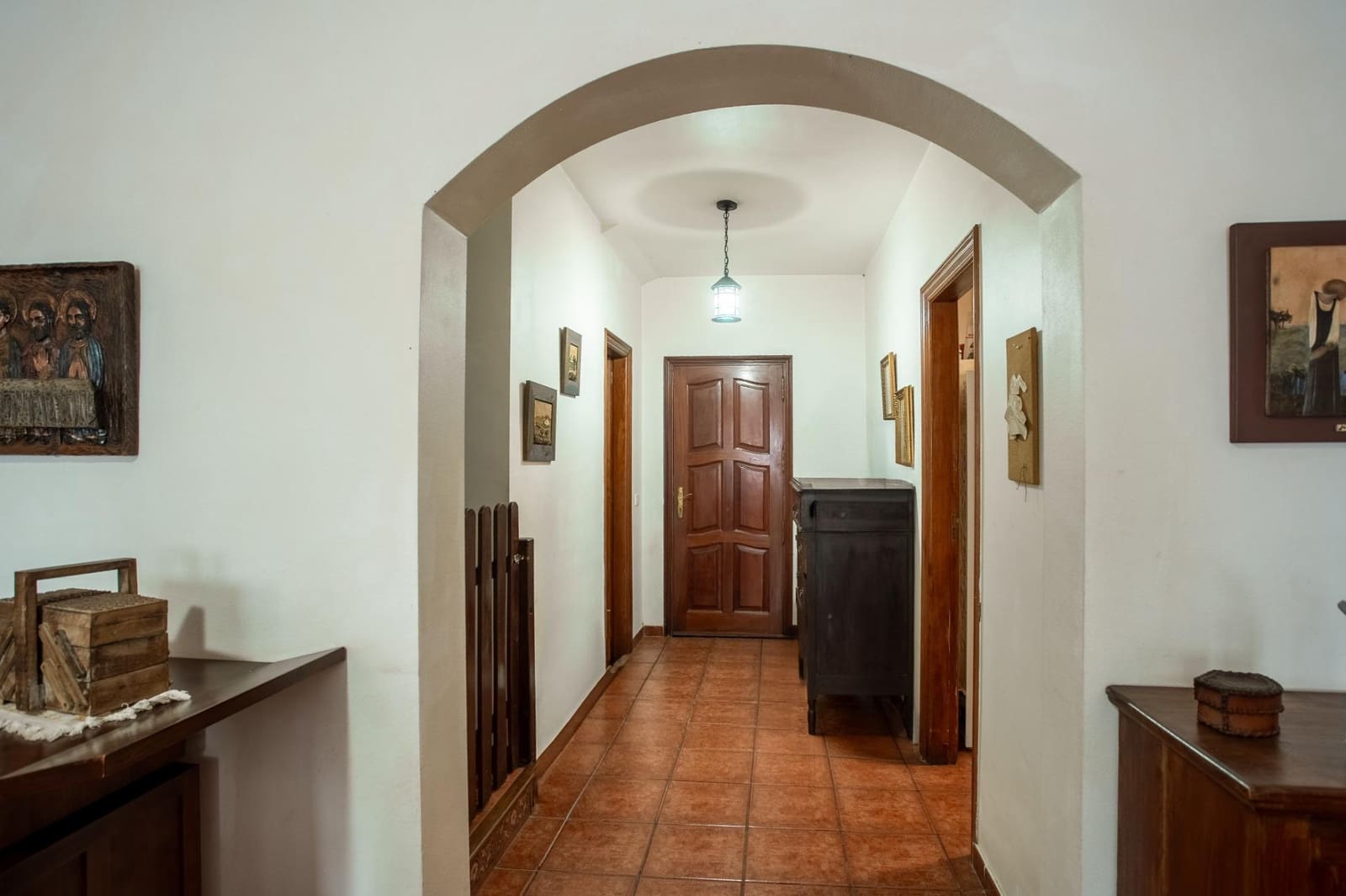 3 bedroom Semi-detached Villa for sale in El Sauzal - € 425,000 (Ref: 9892737)