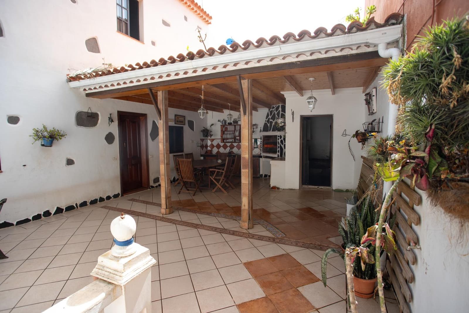 3 bedroom Semi-detached Villa for sale in El Sauzal - € 425,000 (Ref: 9892737)
