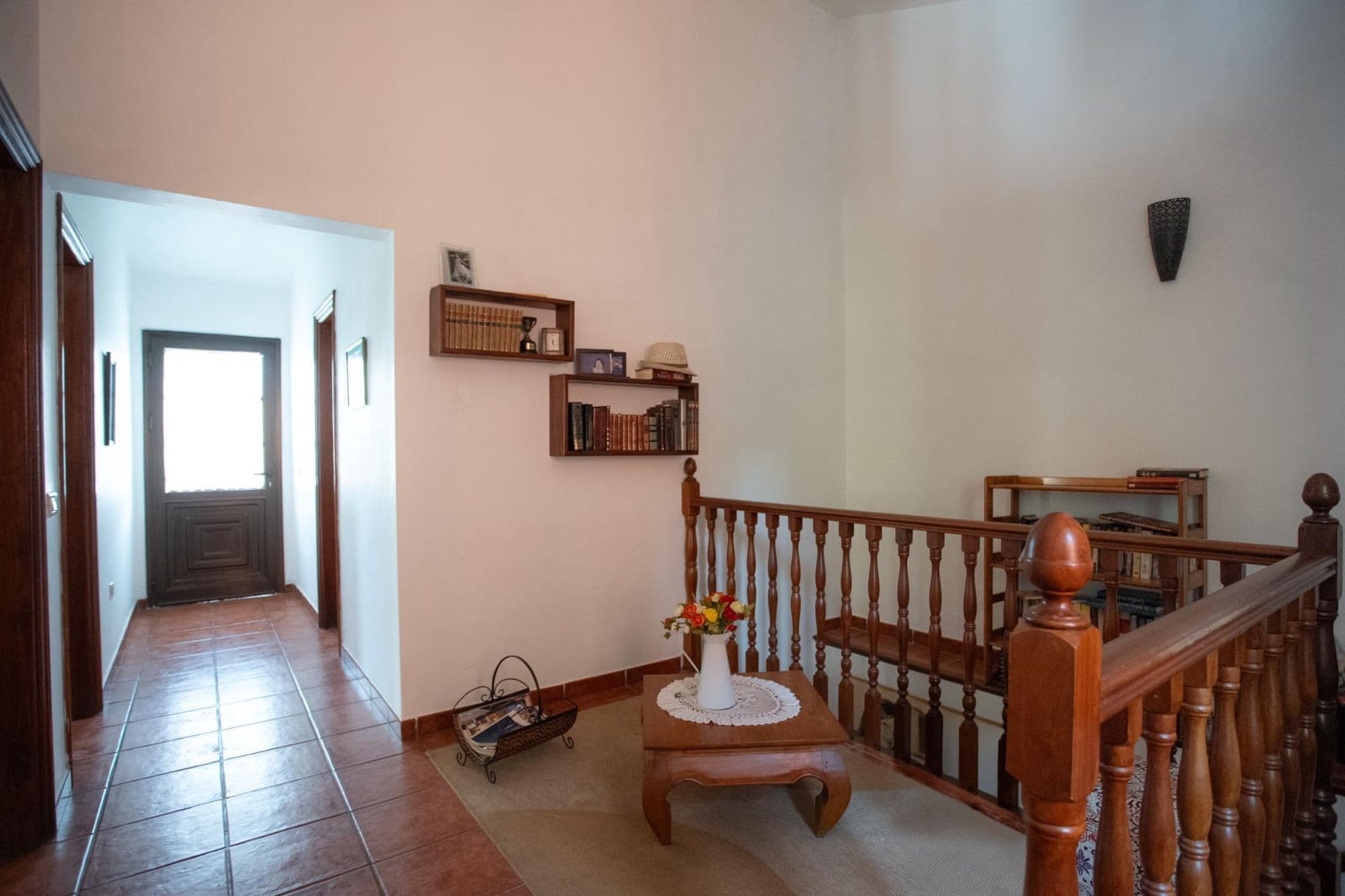 3 bedroom Semi-detached Villa for sale in El Sauzal - € 425,000 (Ref: 9892737)