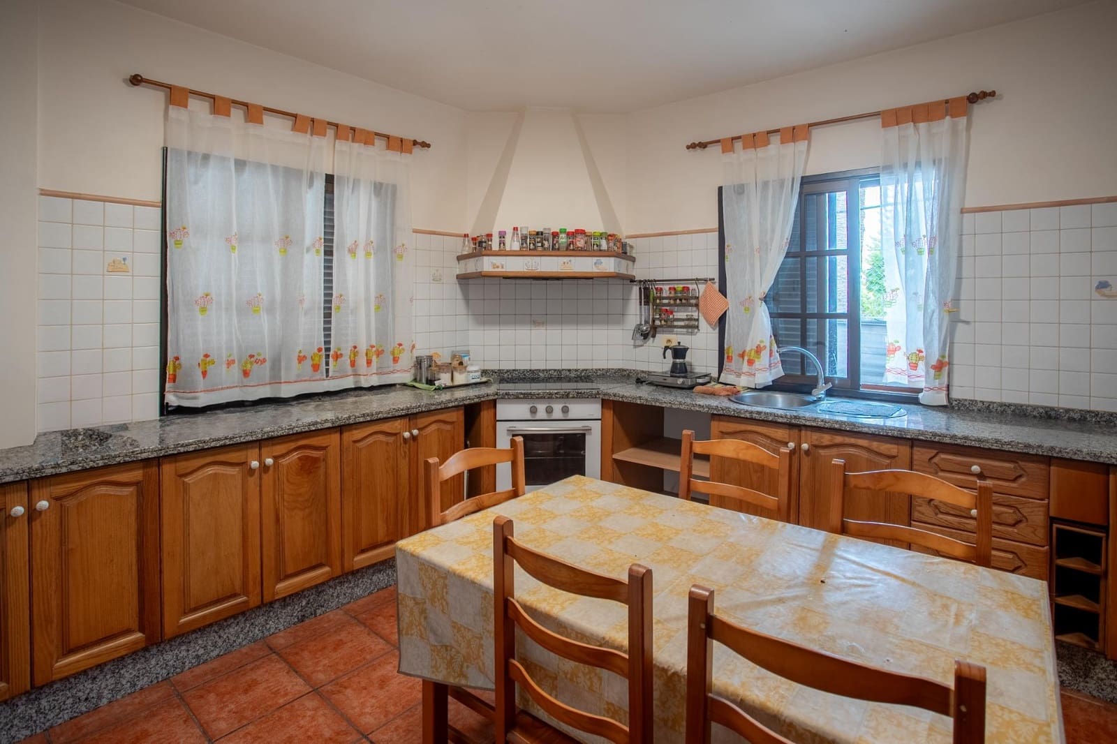 3 bedroom Semi-detached Villa for sale in El Sauzal - € 425,000 (Ref: 9892737)