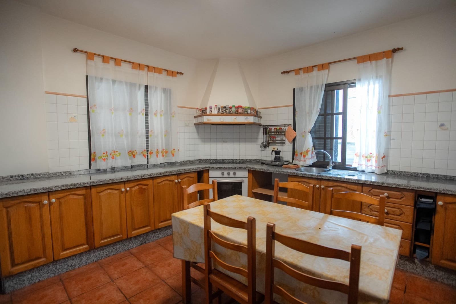 3 bedroom Semi-detached Villa for sale in El Sauzal - € 425,000 (Ref: 9892737)