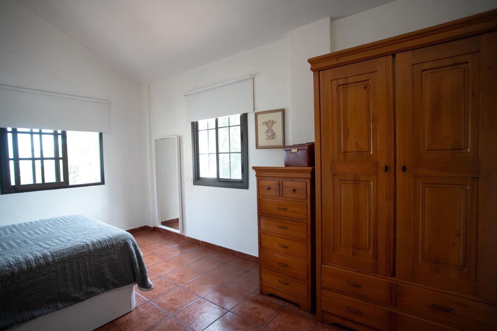 3 bedroom Semi-detached Villa for sale in El Sauzal - € 425,000 (Ref: 9892737)