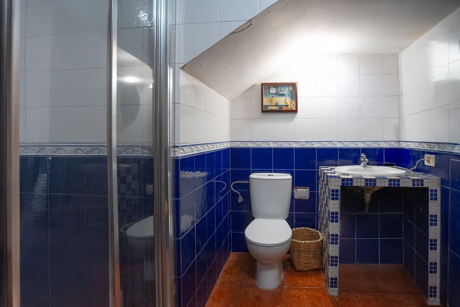 3 bedroom Semi-detached Villa for sale in El Sauzal - € 425,000 (Ref: 9892737)