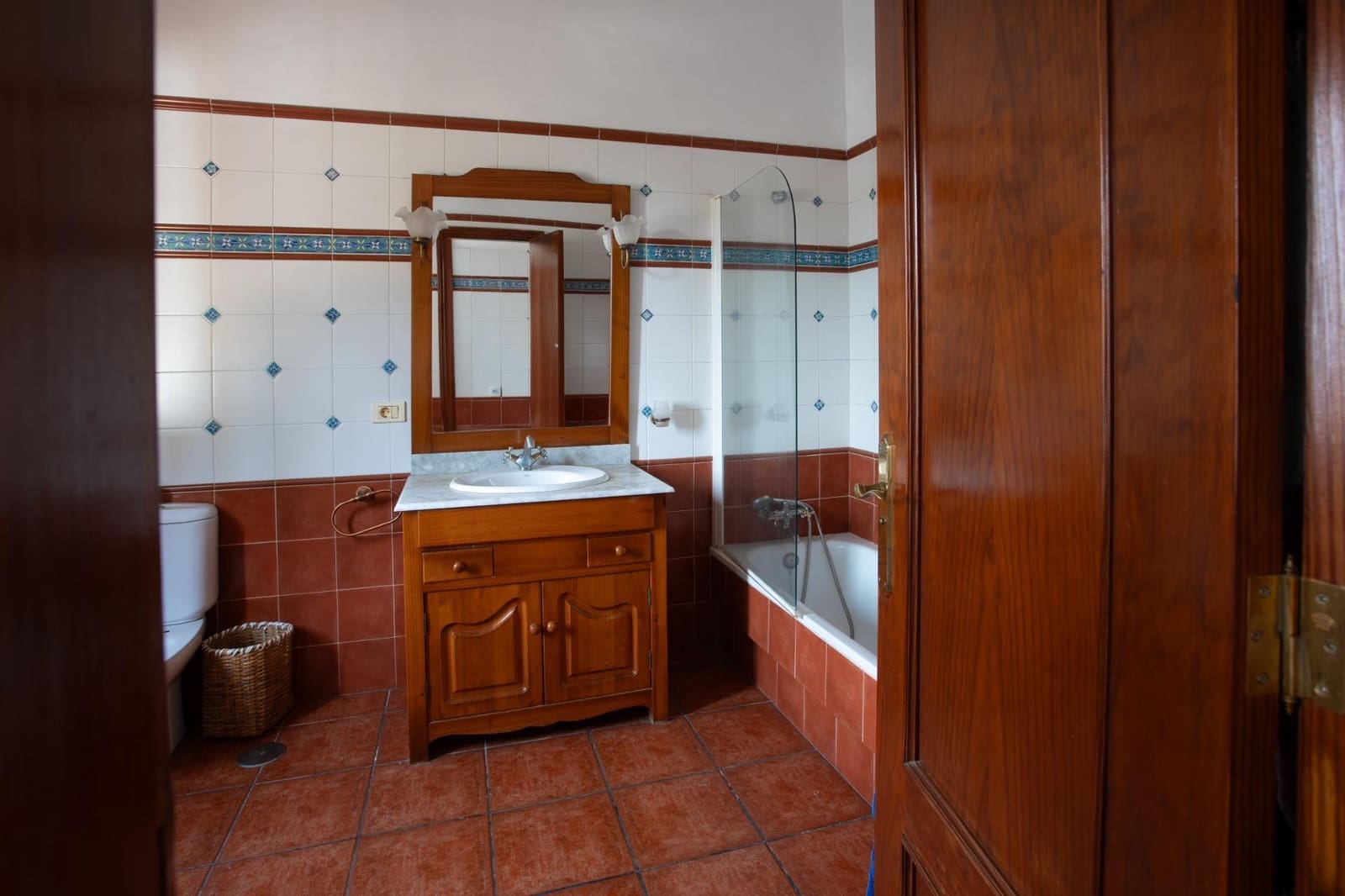 3 bedroom Semi-detached Villa for sale in El Sauzal - € 425,000 (Ref: 9892737)