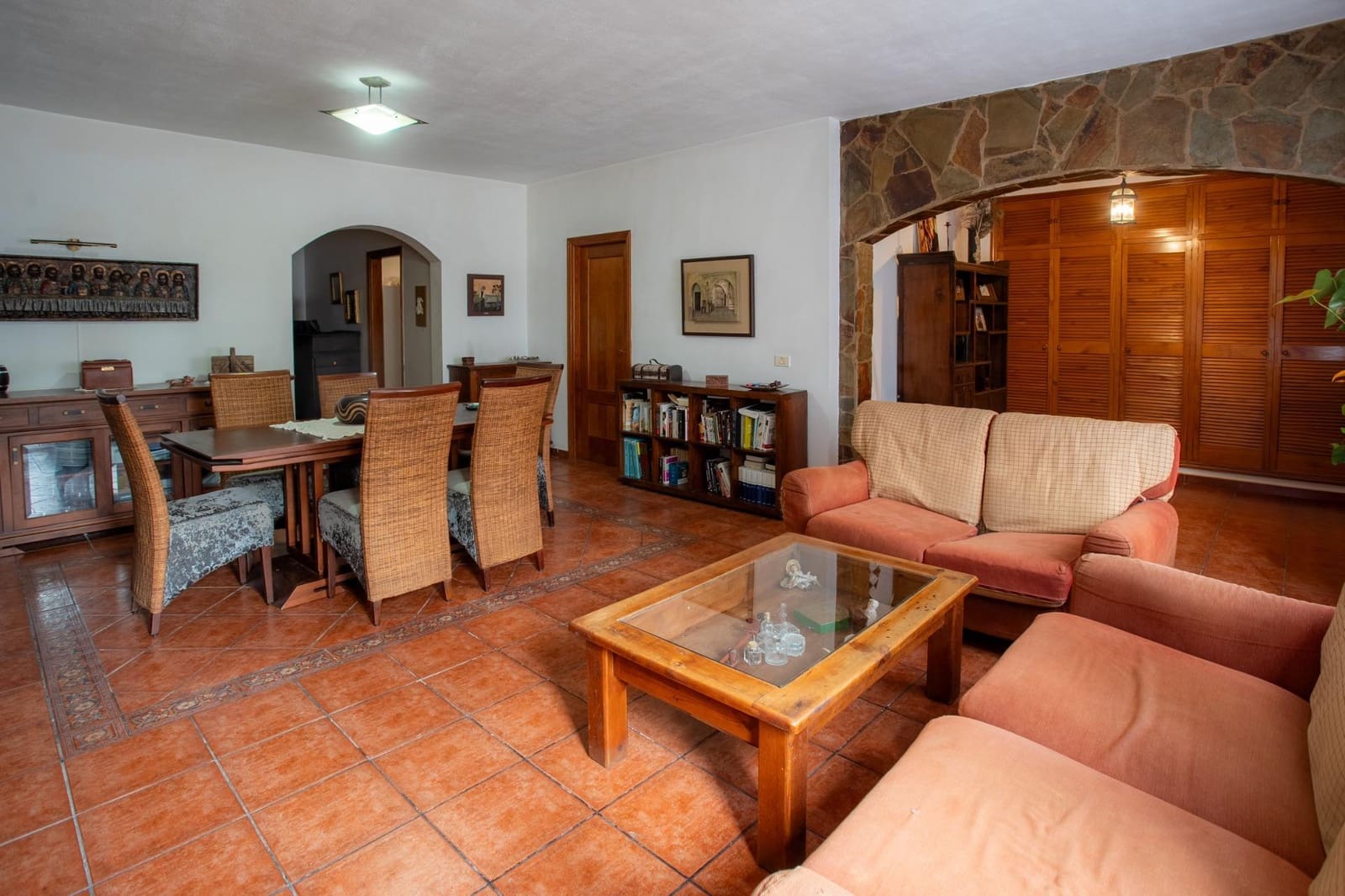 3 bedroom Semi-detached Villa for sale in El Sauzal - € 425,000 (Ref: 9892737)