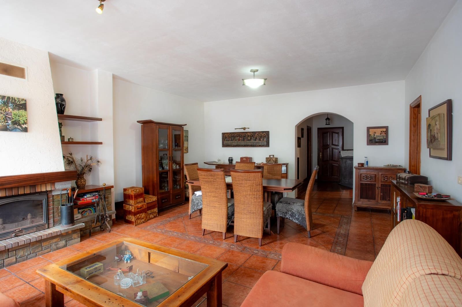 3 bedroom Semi-detached Villa for sale in El Sauzal - € 425,000 (Ref: 9892737)