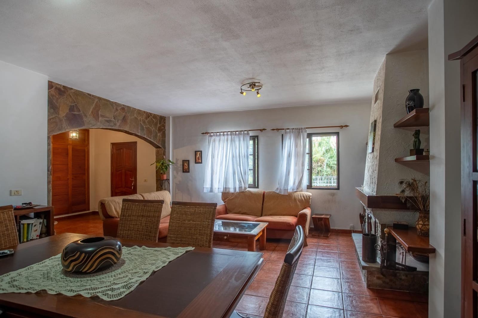 3 bedroom Semi-detached Villa for sale in El Sauzal - € 425,000 (Ref: 9892737)