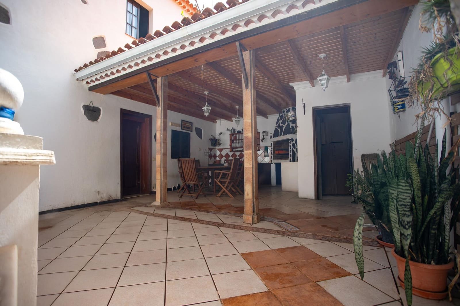 3 bedroom Semi-detached Villa for sale in El Sauzal - € 425,000 (Ref: 9892737)