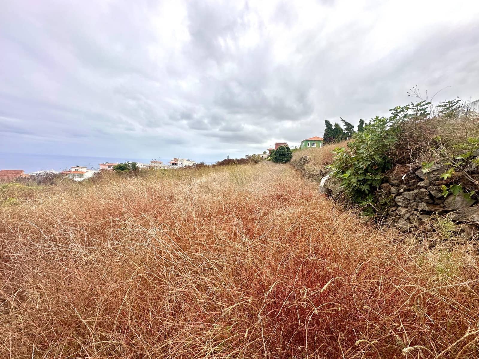 Area Edificabile in vendita in La Matanza de Acentejo - 120.000 € (Rif: 9892738)