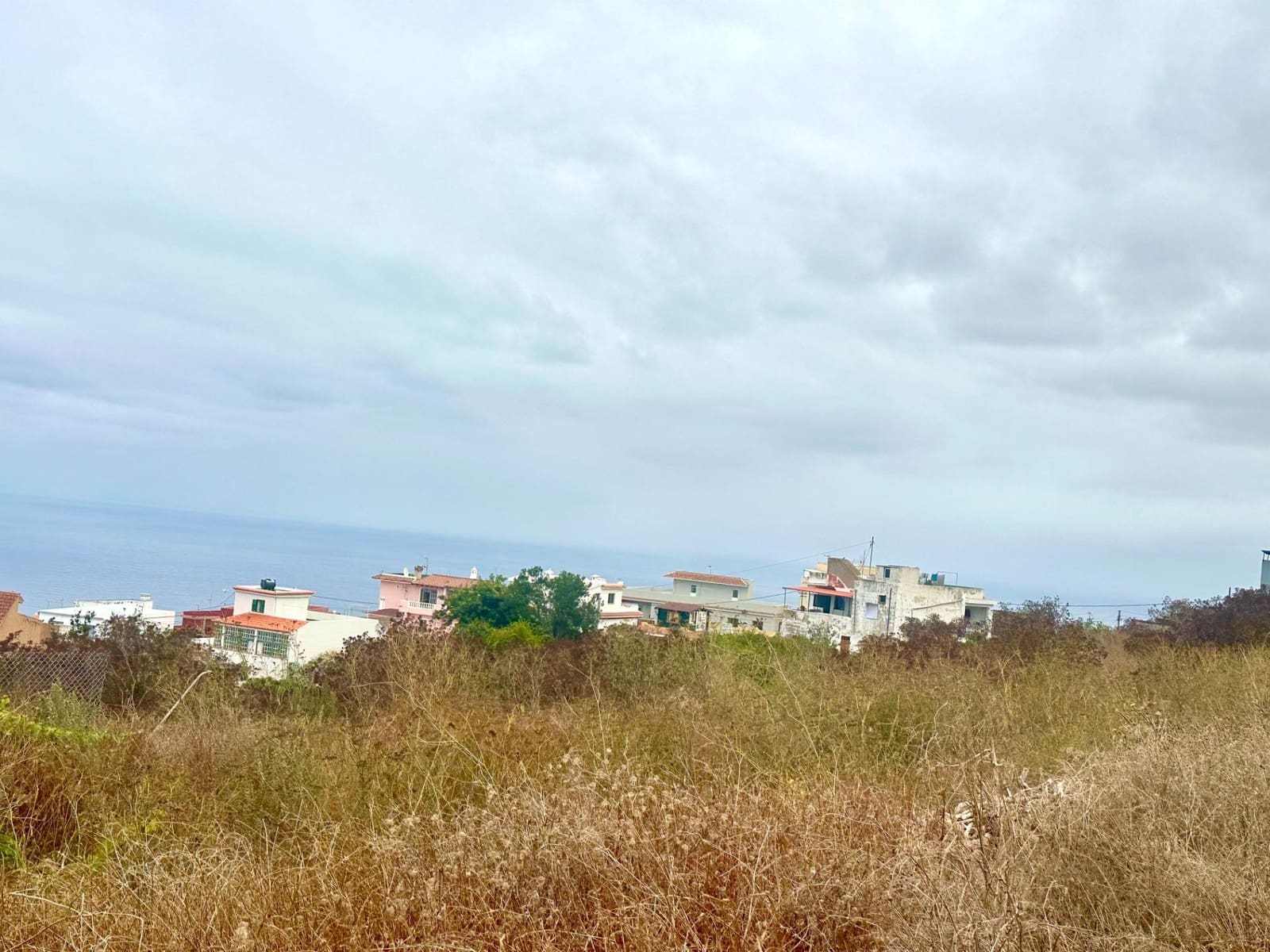 Area Edificabile in vendita in La Matanza de Acentejo - 120.000 € (Rif: 9892738)