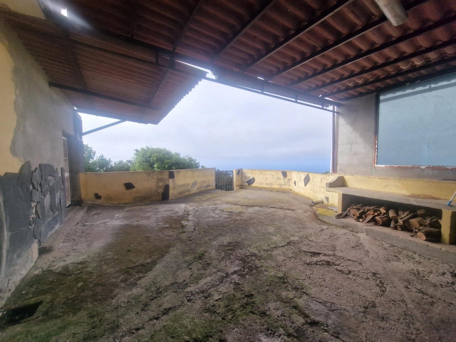 2 sypialnia Finka/Dom wiejski na sprzedaż w Icod de los Vinos z garażem - 152 000 € (Ref: 9892739)