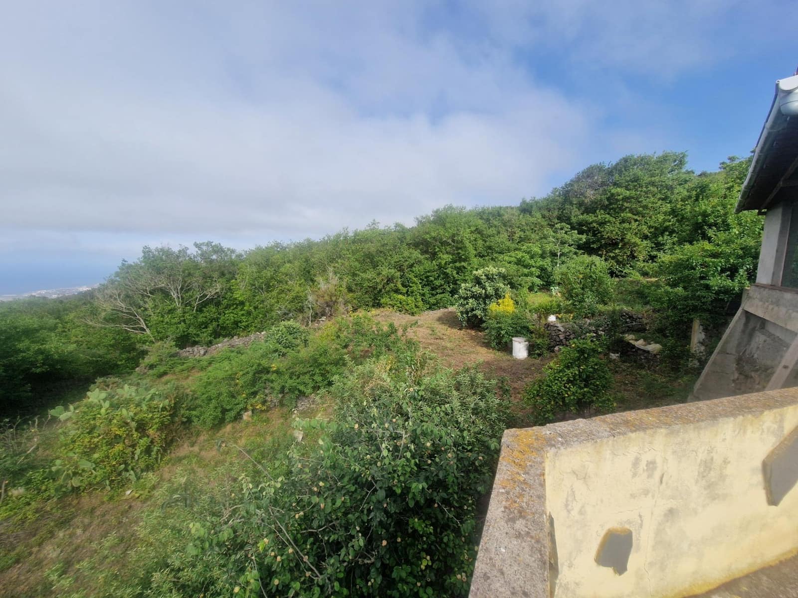 2 sypialnia Finka/Dom wiejski na sprzedaż w Icod de los Vinos z garażem - 152 000 € (Ref: 9892739)