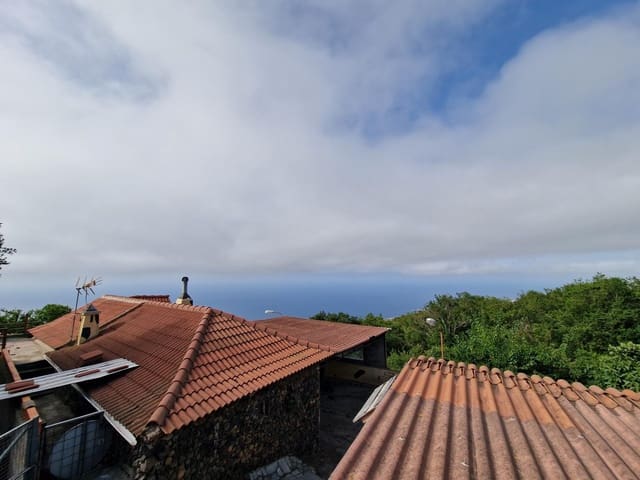 2 sypialnia Finka/Dom wiejski na sprzedaż w Icod de los Vinos z garażem - 152 000 € (Ref: 9892739)