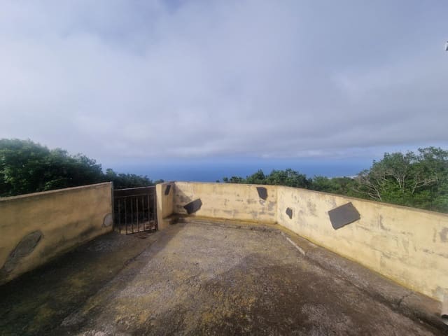 2 sypialnia Finka/Dom wiejski na sprzedaż w Icod de los Vinos z garażem - 152 000 € (Ref: 9892739)