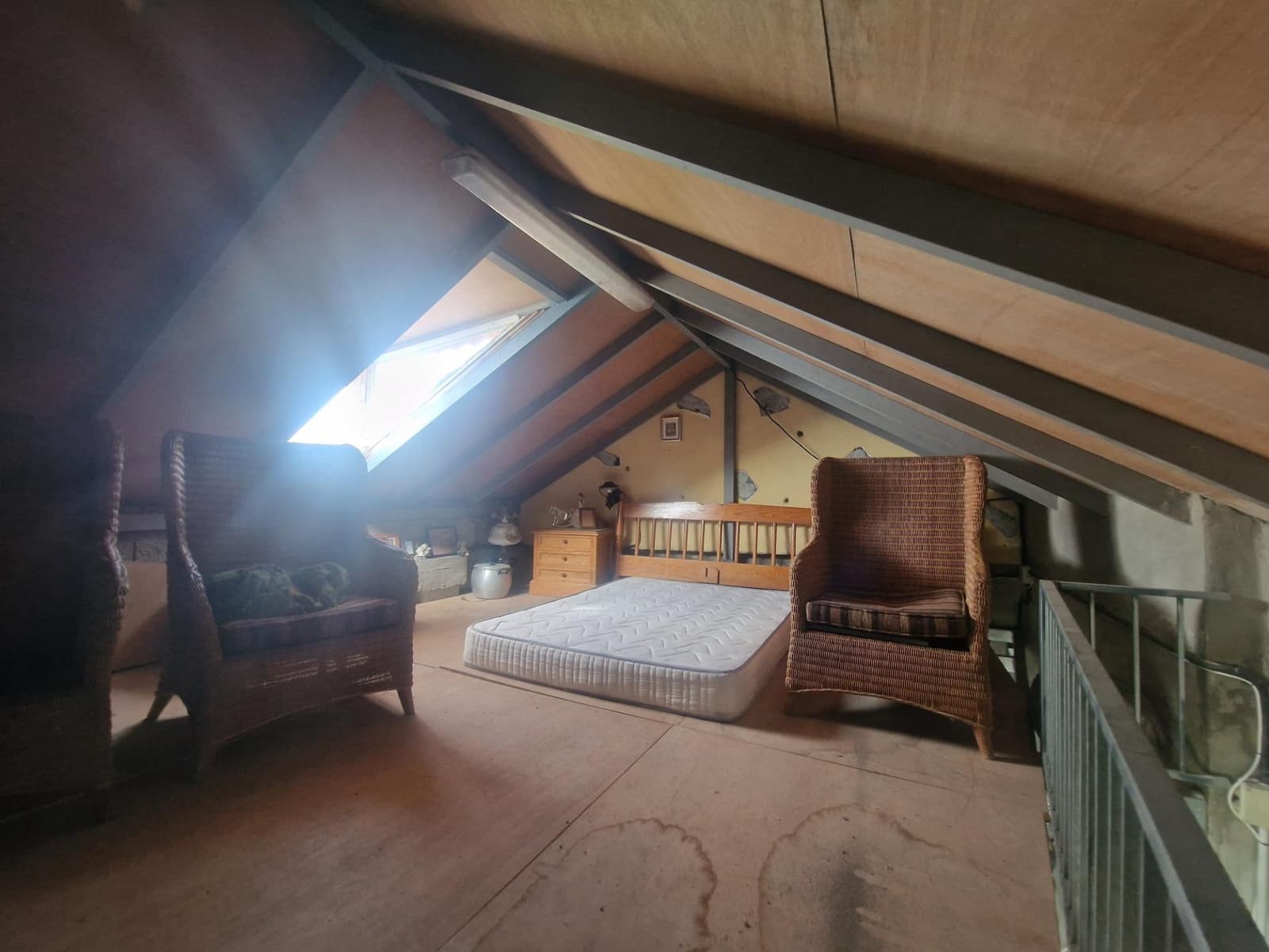 2 sypialnia Finka/Dom wiejski na sprzedaż w Icod de los Vinos z garażem - 152 000 € (Ref: 9892739)