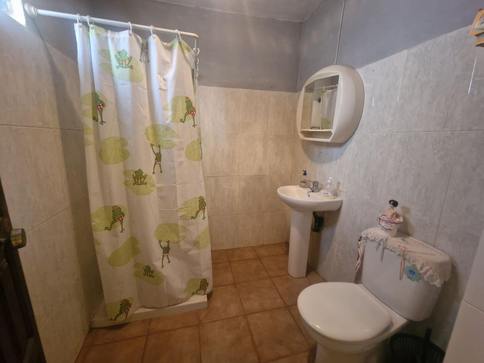 2 sypialnia Finka/Dom wiejski na sprzedaż w Icod de los Vinos z garażem - 152 000 € (Ref: 9892739)