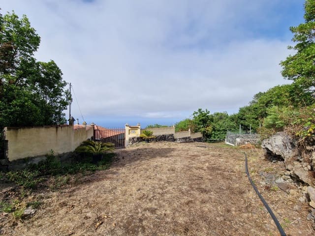 2 sypialnia Finka/Dom wiejski na sprzedaż w Icod de los Vinos z garażem - 152 000 € (Ref: 9892739)