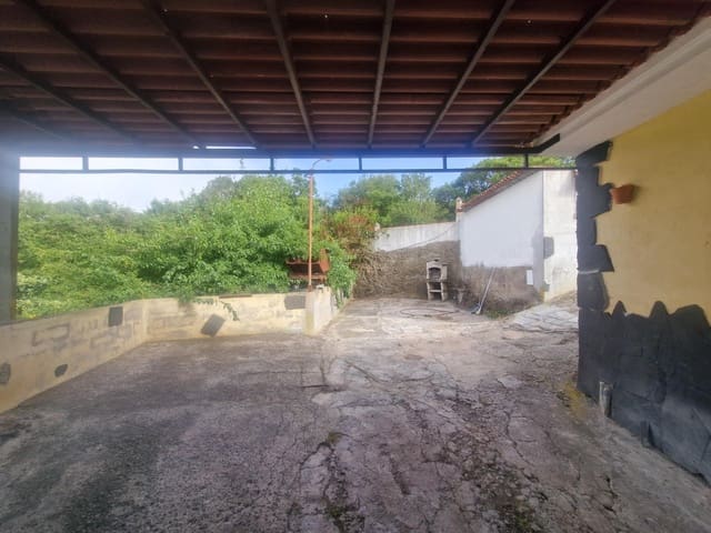 2 sypialnia Finka/Dom wiejski na sprzedaż w Icod de los Vinos z garażem - 152 000 € (Ref: 9892739)