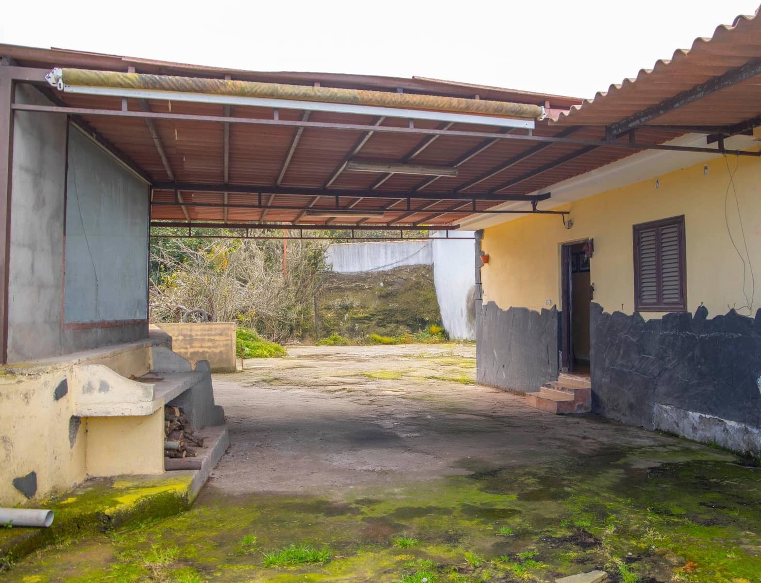 2 sypialnia Finka/Dom wiejski na sprzedaż w Icod de los Vinos z garażem - 152 000 € (Ref: 9892739)