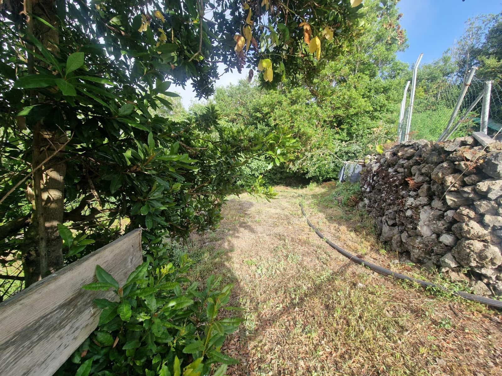 2 sypialnia Finka/Dom wiejski na sprzedaż w Icod de los Vinos z garażem - 152 000 € (Ref: 9892739)