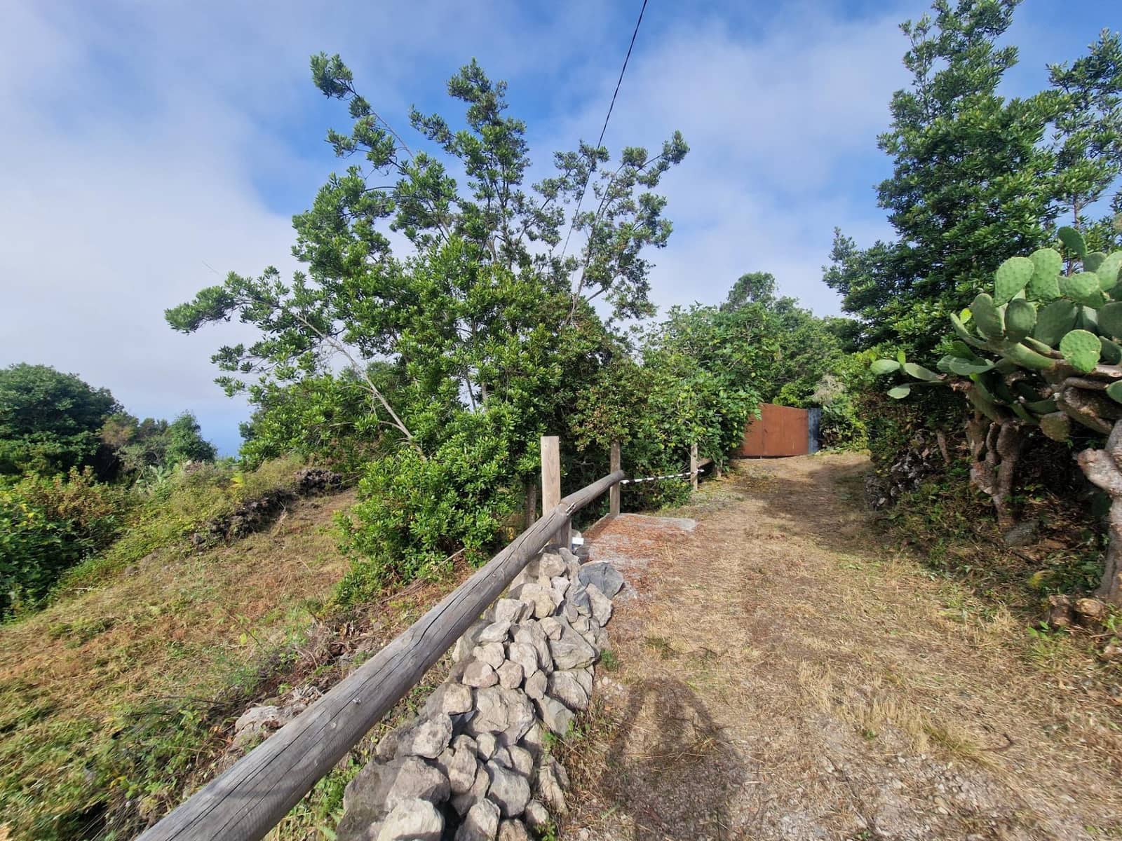 2 sypialnia Finka/Dom wiejski na sprzedaż w Icod de los Vinos z garażem - 152 000 € (Ref: 9892739)