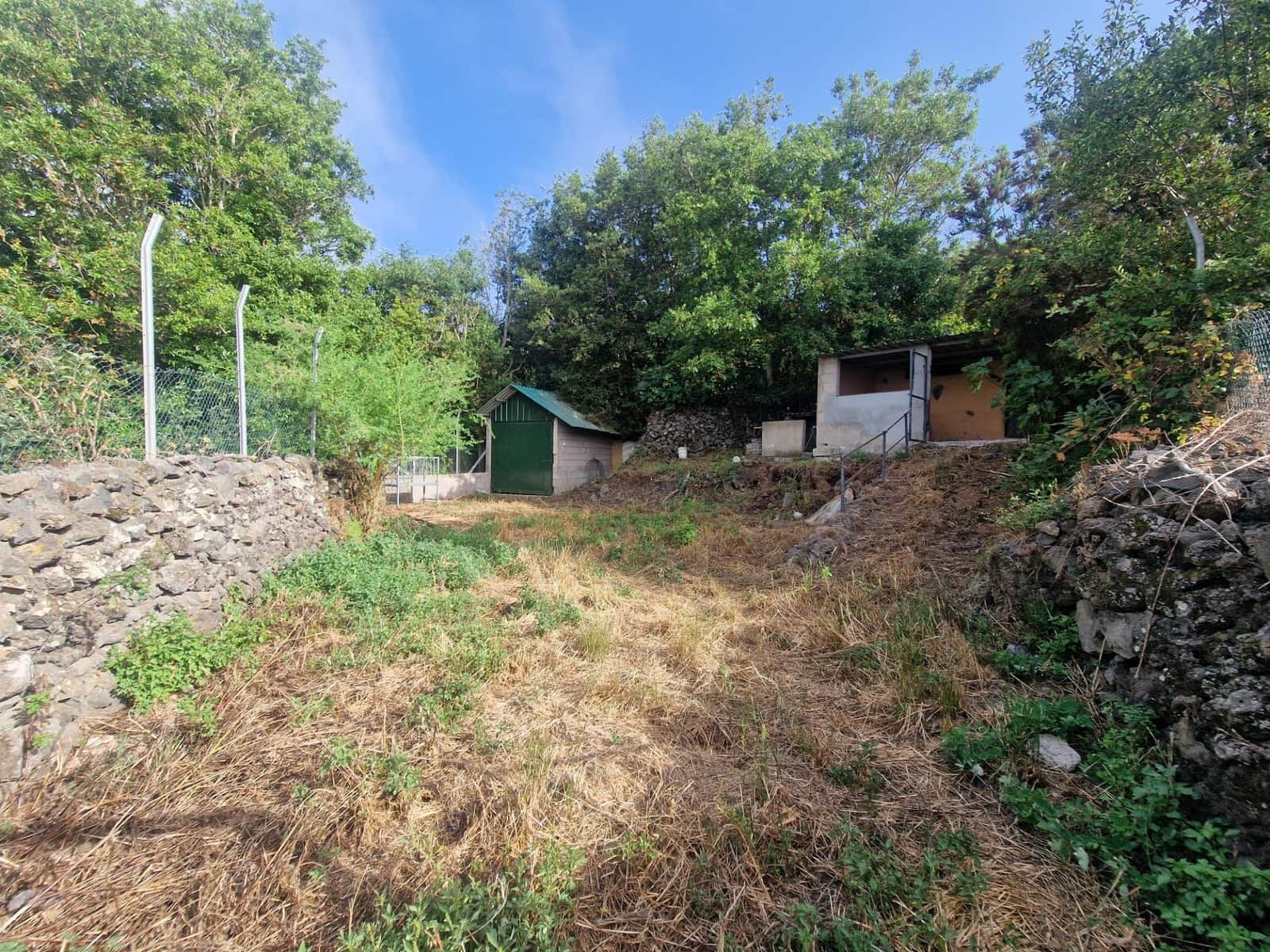 2 sypialnia Finka/Dom wiejski na sprzedaż w Icod de los Vinos z garażem - 152 000 € (Ref: 9892739)