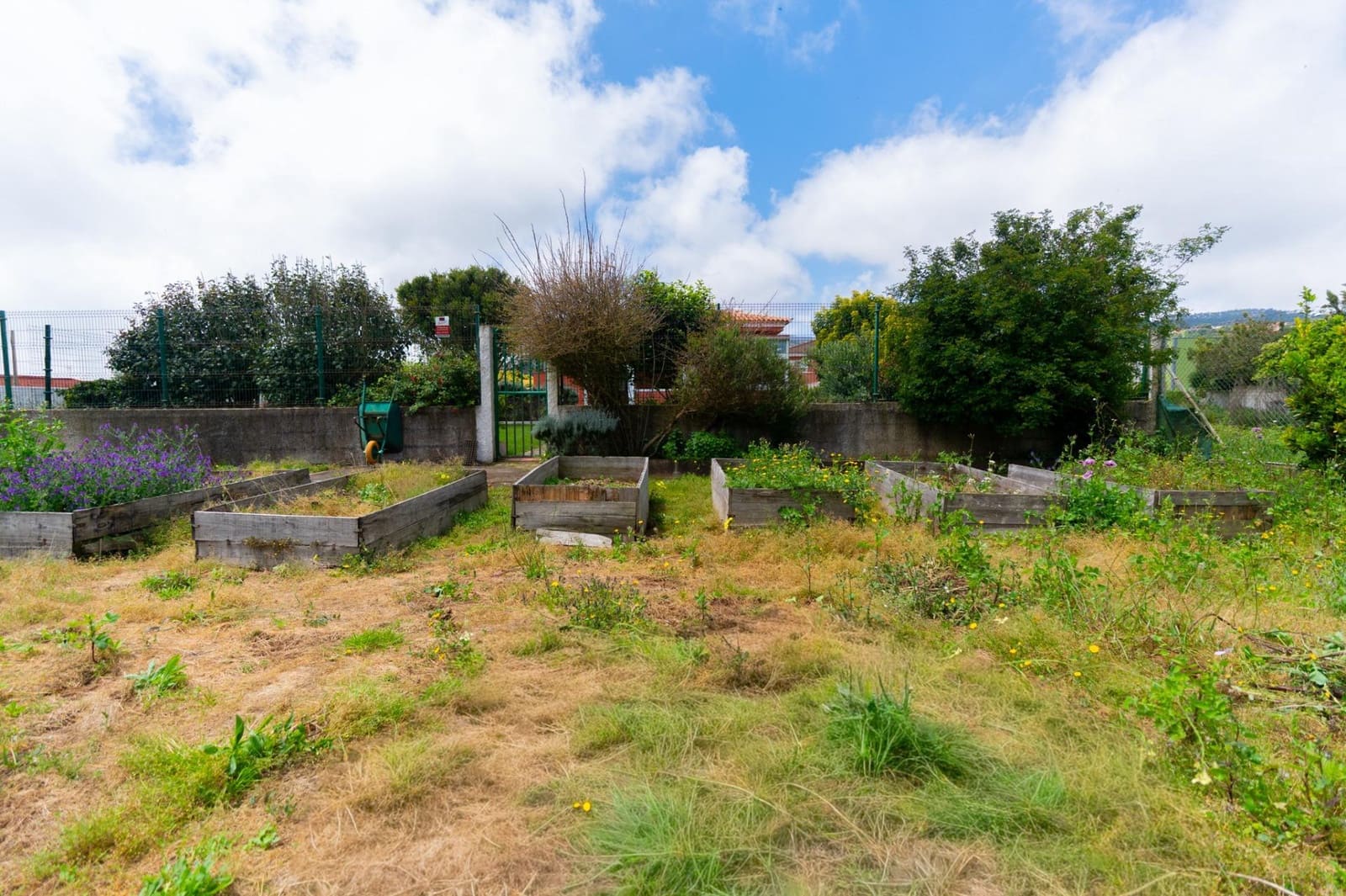 Byggegrund til salg i La Esperanza - € 175.000 (Ref: 9892740)