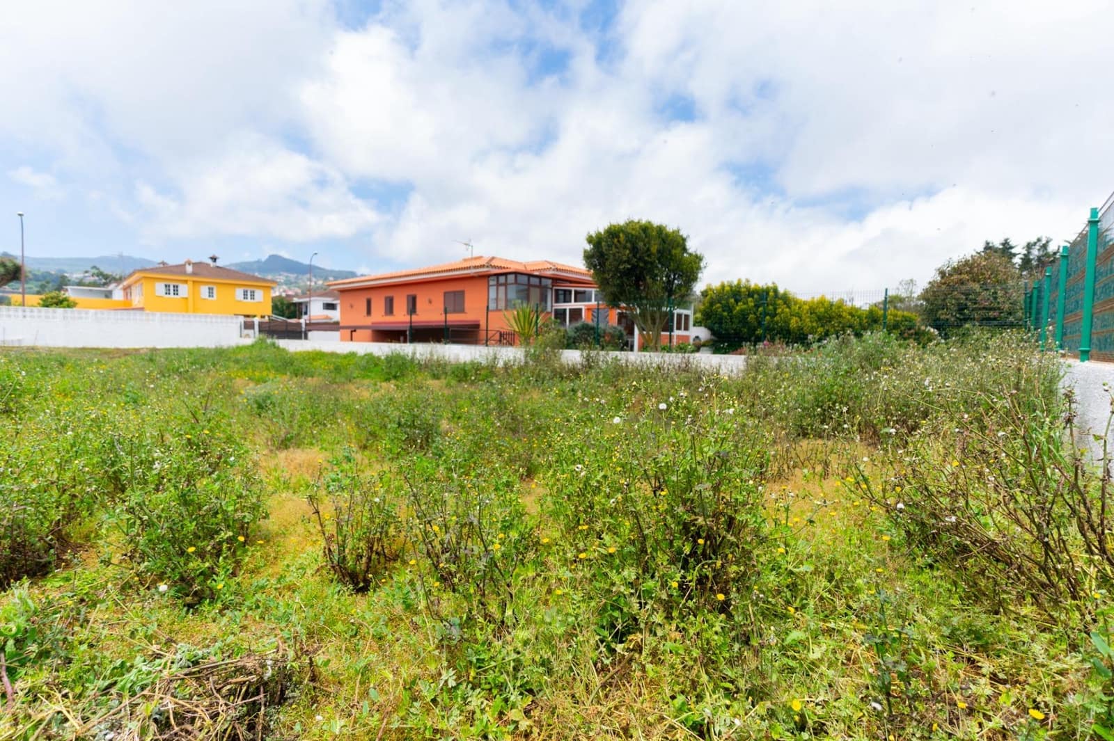 Byggegrund til salg i La Esperanza - € 175.000 (Ref: 9892740)