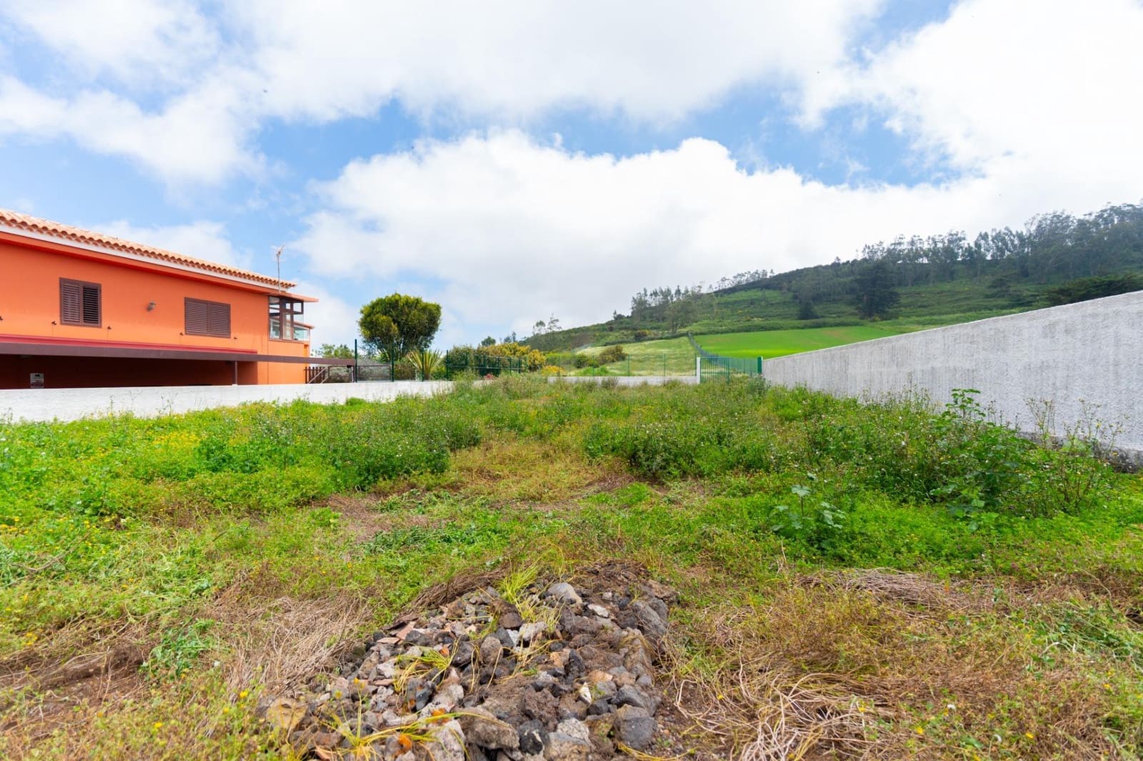 Byggegrund til salg i La Esperanza - € 175.000 (Ref: 9892740)