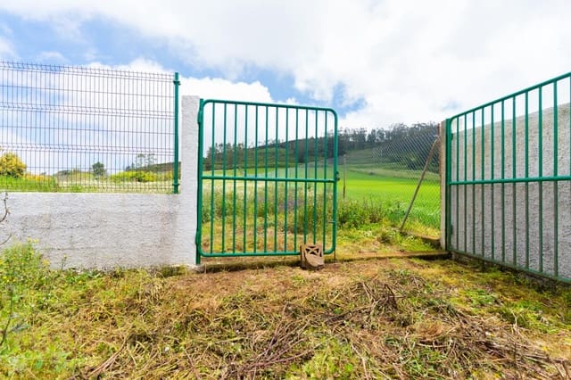 Działka budowlana na sprzedaż w La Esperanza, El Rosario - 175 000 € (Ref: 9892740)